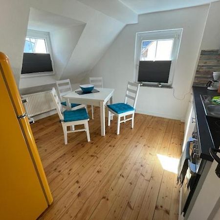 Ferienhaus Am Fallertor アルケン エクステリア 写真