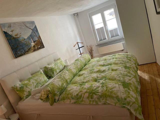 Ferienhaus Am Fallertor アルケン エクステリア 写真