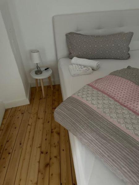 Ferienhaus Am Fallertor アルケン エクステリア 写真