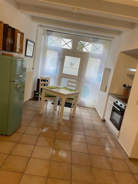 Ferienhaus Am Fallertor アルケン エクステリア 写真