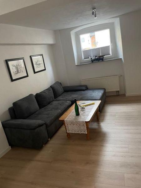 Ferienhaus Am Fallertor アルケン エクステリア 写真