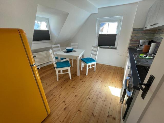 Ferienhaus Am Fallertor アルケン エクステリア 写真